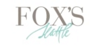 Fox's Seattle coupons